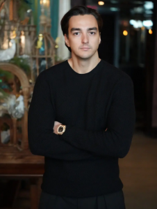 Президент международного фонда UWRO Сайфутдинов Наиль Давлятович: “Мы делаем веру ближе через технологии