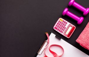 Фитнес тренировки и оздоравливающие процедуры